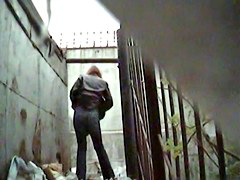 Girls Pissing video 23