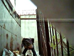 Girls Pissing video 23