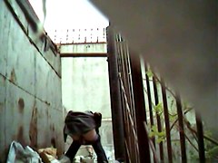 Girls Pissing video 23