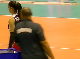 Girls voley hottt 33
