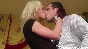 Glorious Anal Sex On Display