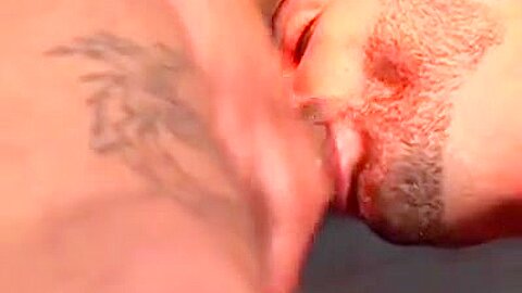 Glory Hole GangBang – Scene 3