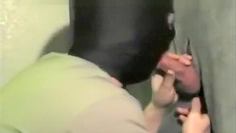 Gloryhole 2