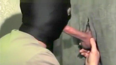 Gloryhole 2