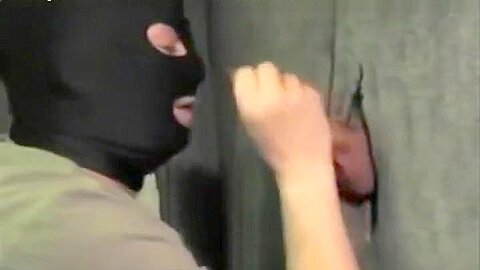 Gloryhole 2