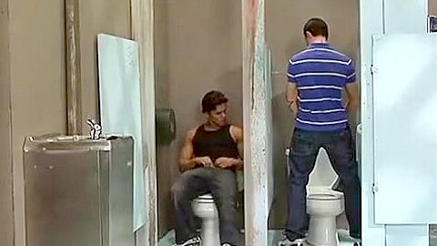Gloryhole Fuck