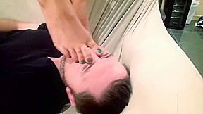 Goddess Amadahy - Amadahy's Stinky After School Soles