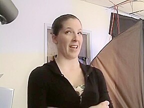 Good Girls Paid To Dance Naked! -- Stern teen 18+ Co-Ed Chemistry Major Natalie