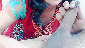 Gorgeous Babe With Her Love