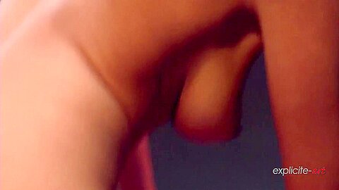 Gorgeous Hairy Babe Has Sex With A Huge Cock