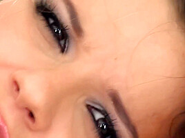 Gorgeous Peaches From Hungary Another Great Solo Masturbation With Speculum Oil Anal Plugs And Toys
