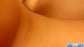Gorgeous porn session with superb Kou Minefuji