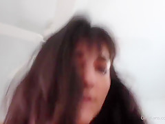 Goth Bitches Trio Crazy Amateur Sex