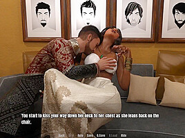 Grandmas House Indian Bride Cheats Her Husband On Their Wedding Night Ep46