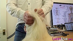 Granny Slut Gets Plowed Hard - Hot Porn Clip