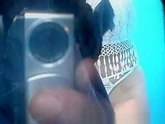 Great Changing Room, , Amateur Clip Just For You