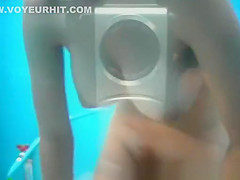 Great Changing Room, , Amateur Clip Just For You