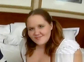 Great Fuck With Fattie