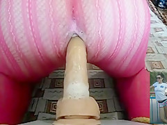 Great mix anal sex boys