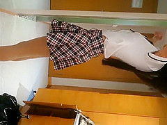 Greatest Japanese girl in Fantastic Anal/Anaru JAV video exclusive version