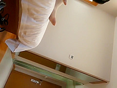 Greatest Japanese girl in Fantastic Anal/Anaru JAV video exclusive version