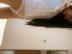 Greatest Japanese girl in Fantastic Anal/Anaru JAV video exclusive version