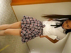 Greatest Japanese girl in Fantastic Anal/Anaru JAV video exclusive version