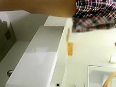 Greatest Japanese girl in Fantastic Anal/Anaru JAV video exclusive version