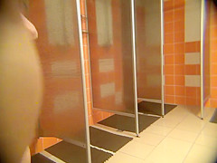 Greatest Showers, Spy Cams Scene Watch Show