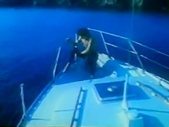 Greek Porn '70s-'80s(H Kroyaziera tis Partoyzas) 3