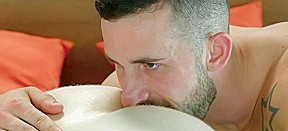Griffin Barrows And Sunny Colucci - Ex-machina - 3