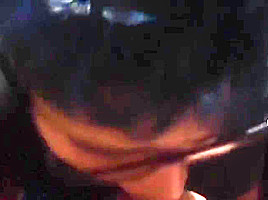 Grindr Hookup: Latino Twink Comes Over For Head