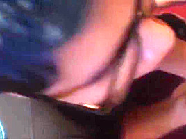 Grindr Hookup: Latino Twink Comes Over For Head