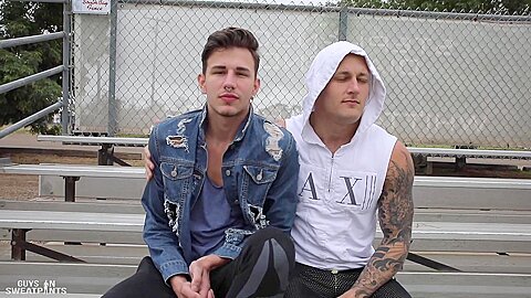 Guys In Sweatpants Kuumlpergetsfuckeddown