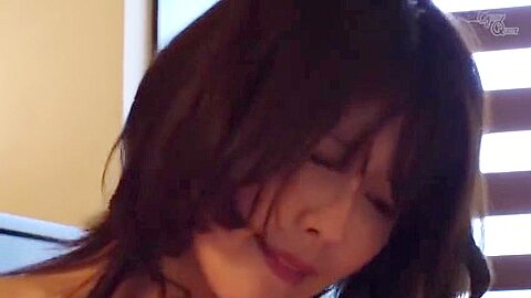 Gvh-613 Step mother-Step son Rape Akari Niimura