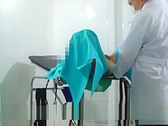 Gyno exam 68-2