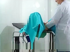 Gyno exam 68-2