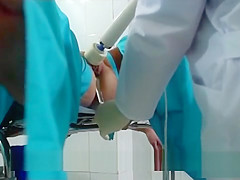 Gyno exam 68-2