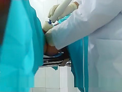Gyno exam 68-2