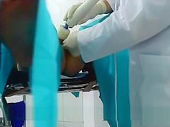 Gyno exam 68-2