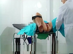 Gyno exam 68-2