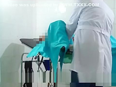 Gyno exam 68-2