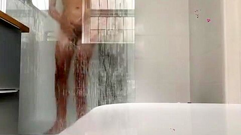 HAED BOY showers