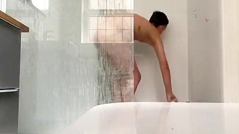 HAED BOY showers