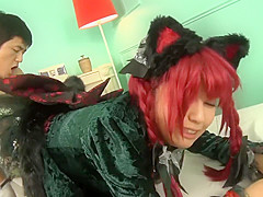 HITMA Touhou 6th Cosplay Festival 2nd half