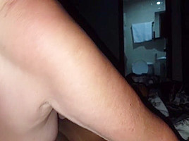 HORNY MATURE FUCKING HOMEMADE VIDEO