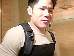HUNK CHANNEL Vol 289