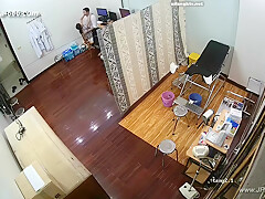 Hackers use the camera to remote monitoring of a lover's home life 615