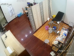 Hackers use the camera to remote monitoring of a lover's home life 615