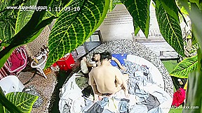 Hackers use the camera to remote monitoring of a lover's home life 627